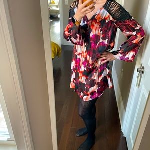 Guess women dress size S